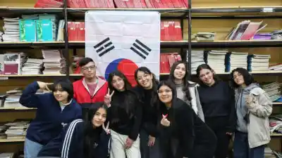 Tucumán se llenó de coreano: el taller gratuito que ya suma alumnos y sigue abierto