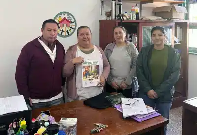 Sáenz Peña: las escuelas que se suman al plan verde y lo que buscan lograr desde las aulas