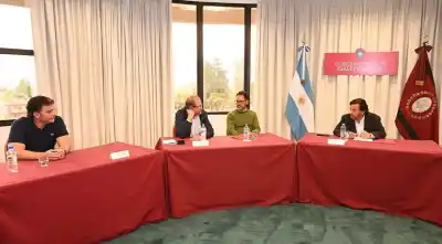 Sáenz armó el Presupuesto 2027 con una jugada que arranca en octubre y nadie esperaba