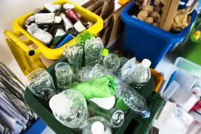 Los Reartes ya tiene su camión para la recolección diferenciada: qué viene ahora