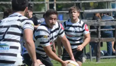 Un sábado de rugby con la punta del NEA en juego y un duelo que puede cambiarlo todo
