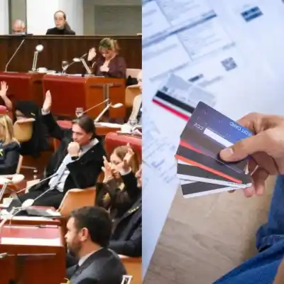 Chubut aprobó un alivio para deudores: el detalle que pocos vieron y que cambia todo para los estatales