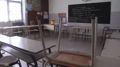 El decreto que confirmó dos días sin clases en Jujuy y nadie esperaba el motivo