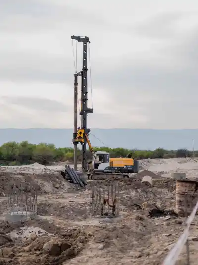 La obra que va a cambiar la conexión entre Capital y Valle Viejo ya tiene fecha de fin