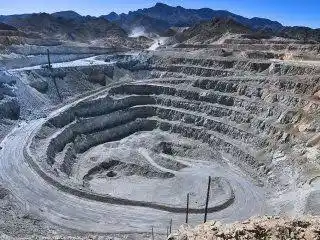 Quieren que la minería pague el rescate del patrimonio catamarqueño: dónde iría la plata