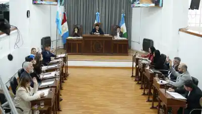 Villa María debate el Presupuesto 2026: los vecinos tienen la palabra y el martes es clave