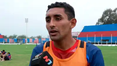 Güemes se juega una parada brava ante Midland y un referente del plantel lanzó un mensaje que ilusiona