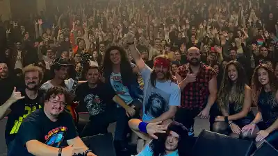 Rawson se prepara para cuatro noches de tributos: ¿quiénes suben al escenario del Kummel?