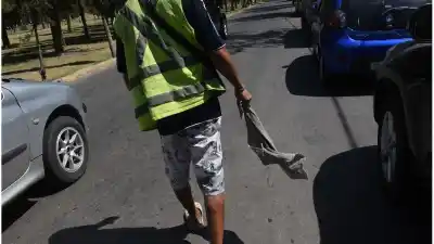 Santa Fe ya tiene ley contra los trapitos: la advertencia que nadie esperaba