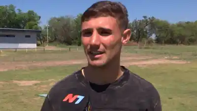 El mensaje de un referente de Mitre antes de la parada más brava: "Nos quedan siete finales"