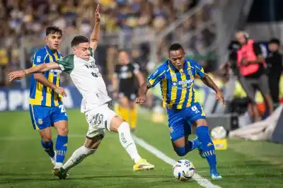 Lo tenía todo armado para la final, pero dos llamados lo dejaron sin plan