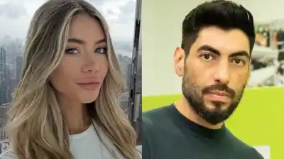 Candela Arizaga rompió el silencio y lanzó una advertencia sobre Facundo Moyano