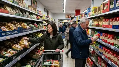 El Gobierno ya tiene su número para 2027: cuánto cree que subirán los precios