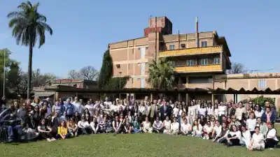 CONIN y Salud firman un convenio que promete un cambio profundo para los niños más vulnerables de Tucumán