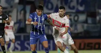 Godoy Cruz visita al puntero Morón: el partido que puede cambiar la pelea por el ascenso