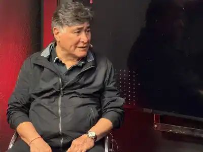 Zannini habló en Resistencia y lanzó una advertencia que incomoda al oficialismo