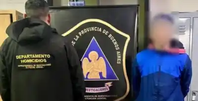 Le disparó a su vecino en una pelea de barrio y la Justicia tomó una decisión que sacude a Burzaco