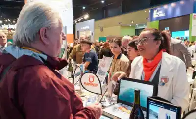 Rawson se mete por primera vez en la FIT y llevará un anuncio que nadie esperaba