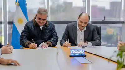 Catamarca muda oficinas mineras al sur de la Capital: el detalle que pocos vieron