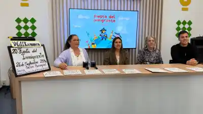 Guatraché se prepara para una noche que lleva 20 años: lo que nadie se quiere perder