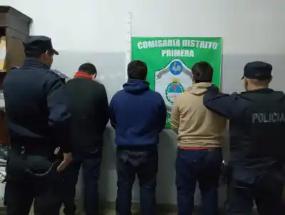 Los vieron salir del súper con algo raro encima: lo que encontraron adentro los dejó en evidencia
