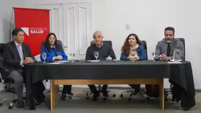 Salud Mental en La Rioja: la guía que cambia cómo se informa sobre un tema del que casi no se habla