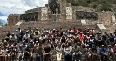 Tunuyán pone en marcha un plan que saca a los chicos del aula: dos destinos, un cupo limitado y una condición que pocos conocen