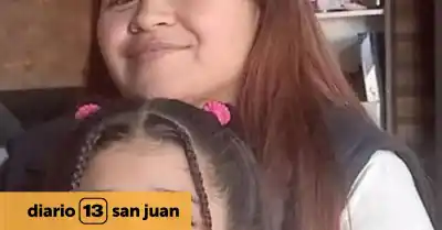 Ocho horas en una sala común y un diagnóstico que llegó tarde: el reclamo de la mamá de Alma