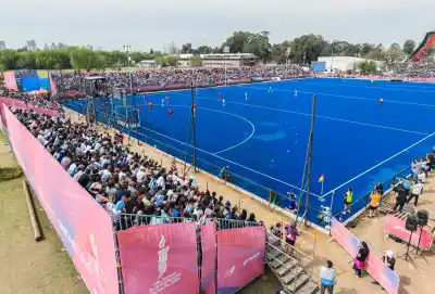 El dato que dejó a Santa Fe sin voz: las Leonas ya piensan en lo que viene
