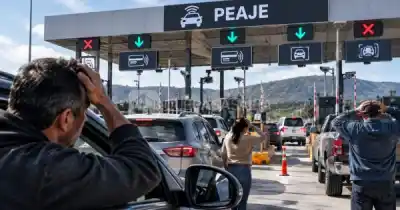 Dos peajes nuevos en Salta: uno de ellos te va a costar aunque nunca lo hayas pagado