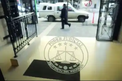 Los 12 condenados por los Planes Sociales juegan su última carta antes de la cárcel