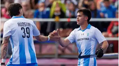 Los Leones no perdonaron: la racha que ilusiona a Santa Fe