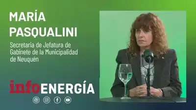 Vaca Muerta cambia la escala de Neuquén: 603 empresas ya se anotaron para un nuevo parque industrial