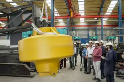 La Provincia dio un paso clave con una prueba que duplicó la exigencia: ¿Qué buscan instalar en Mar del Plata?