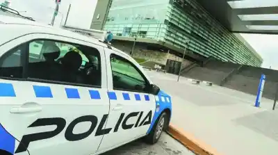 Neuquén: dos acusados por drogas evitaron la cárcel, pero lo que deberán hacer ahora llamó la atención