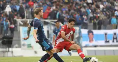 Maipú se juega la clasificación y el rival tiene un plan que lo cambia todo