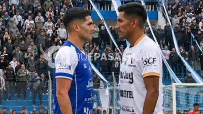 El clásico Talleres-Zapla tendrá una tribuna que muchos no esperaban