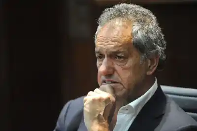 El prófugo que se escondía en La Plata: la pista que lo delató tras el robo a Scioli