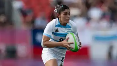 Dos goleadas para arrancar: las entrerrianas que se llevaron todos los flashes en Santa Fe