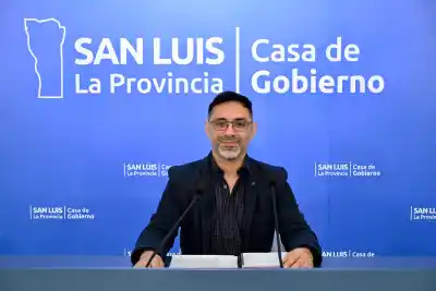 El plan de San Luis para las familias endeudadas: la cuota no podrá superar el 30% de lo que ganan