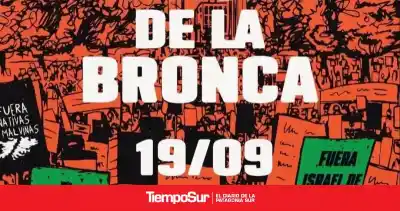 Río Gallegos marcha contra el ajuste: qué hay detrás de la "Marcha de la Bronca"