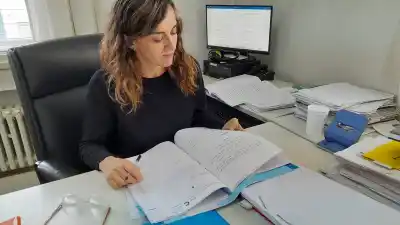 El condenado por abuso intrafamiliar que quería esperar libre el fallo recibió una respuesta que no esperaba