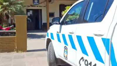 Lo esperaron a pie en la Costanera de Clorinda: se llevaron mucho más que la cartera