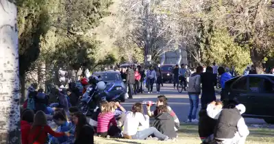 Mendoza se prepara para el Día del Estudiante: lo que nadie te contó sobre los festejos