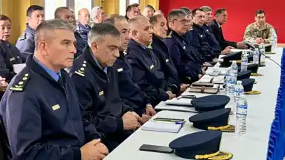 La Policía de Formosa ya tiene un centro de operaciones para El Niño: quiénes lo integran