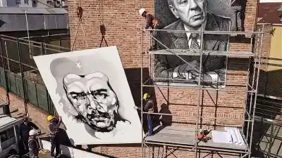 Rosario: quieren borrar al Che Guevara de las calles y los nombres que proponen ya generan polémica