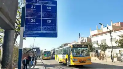 El boleto de colectivo superó los $1.400 en San Salvador y ahora quieren que lo defina la Corte