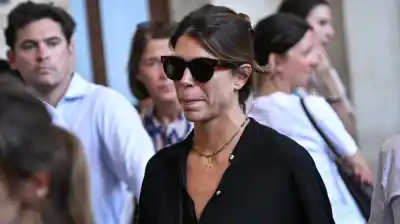 Declaró la viuda de Aramburu y reveló lo que le mandó Federico antes de morir