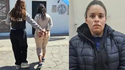 La dejaron sin su moto en Caucete, pero una hora después la vio pasar y no lo podía creer