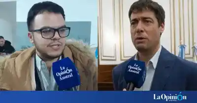 El intendente mostró los números y el concejal encontró una grieta: "Que expliquen la fórmula"